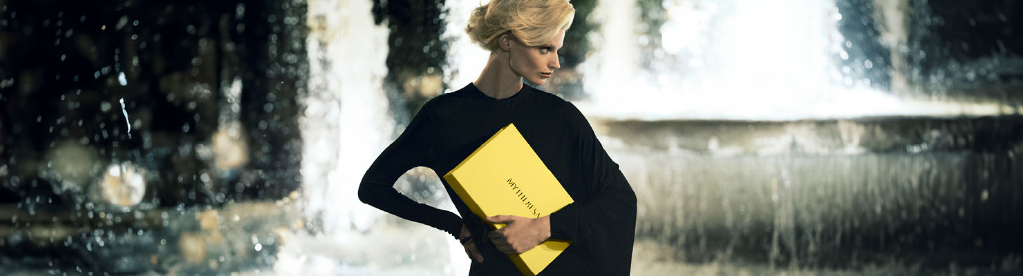 Drezzy - La moda di lusso di Mytheresa